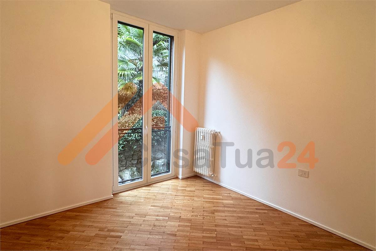 QUADRILOCALE IN AFFITTO CON BOX E CANTINA 