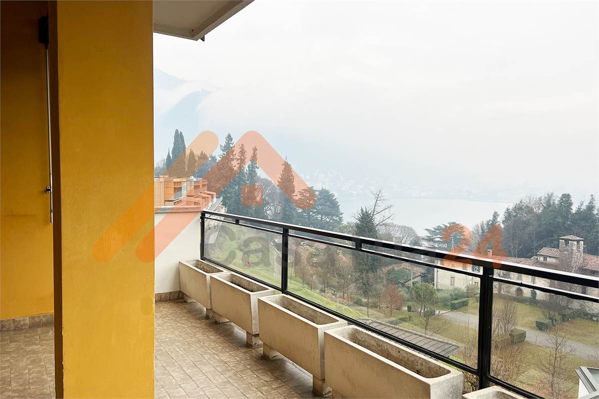 QUADRILOCALE IN AFFITTO CON BOX E CANTINA 