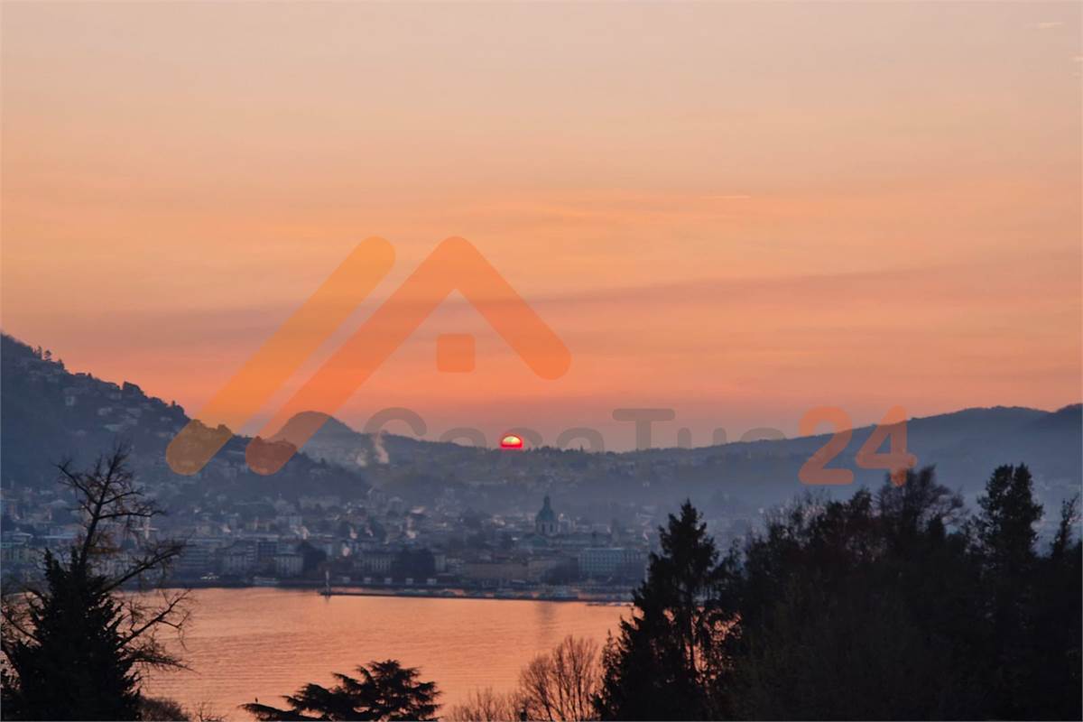 QUADRILOCALE IN AFFITTO CON BOX E CANTINA 