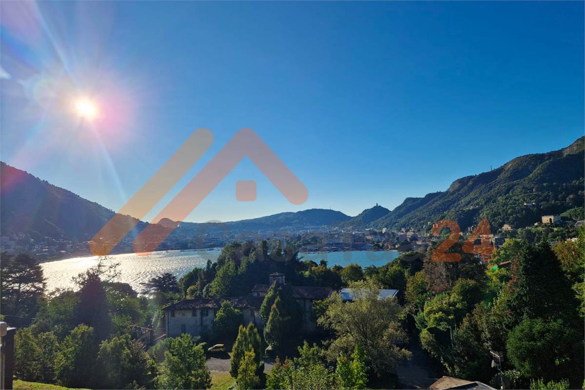 QUADRILOCALE IN AFFITTO CON BOX E CANTINA 