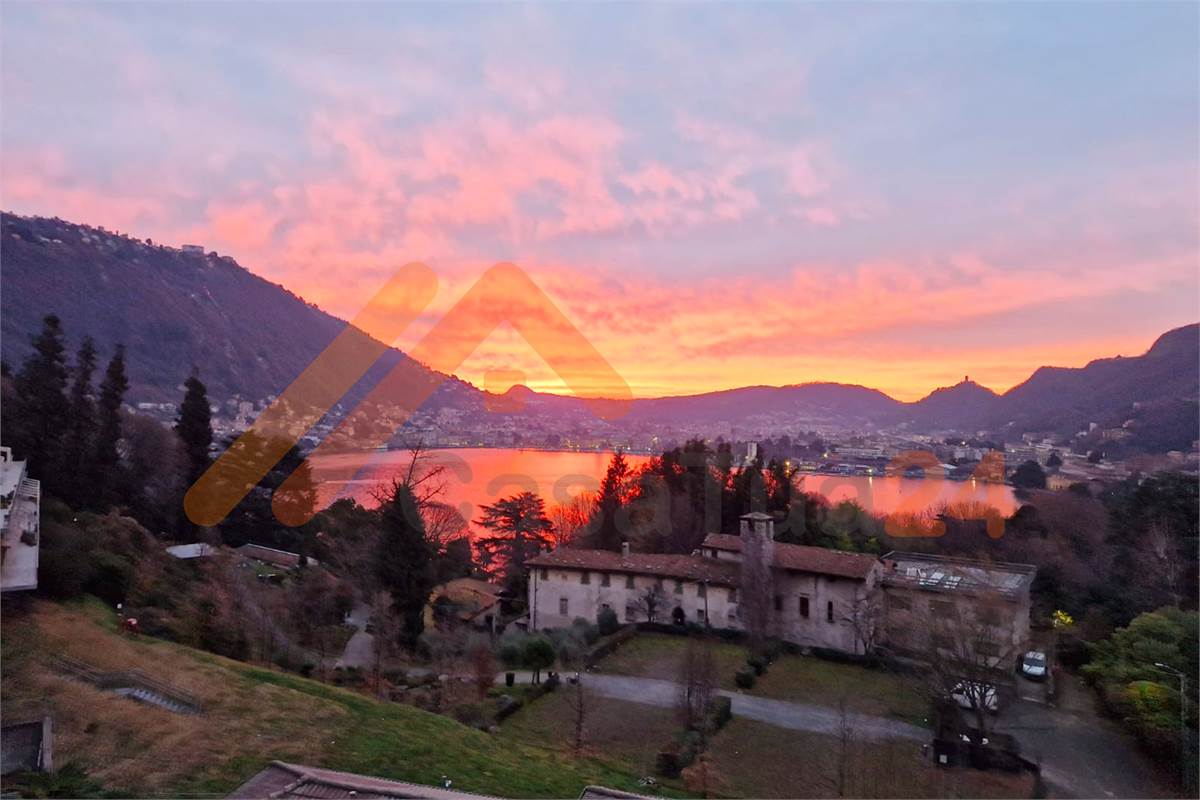 QUADRILOCALE IN AFFITTO CON BOX E CANTINA 