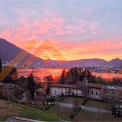 QUADRILOCALE IN AFFITTO CON BOX E CANTINA 