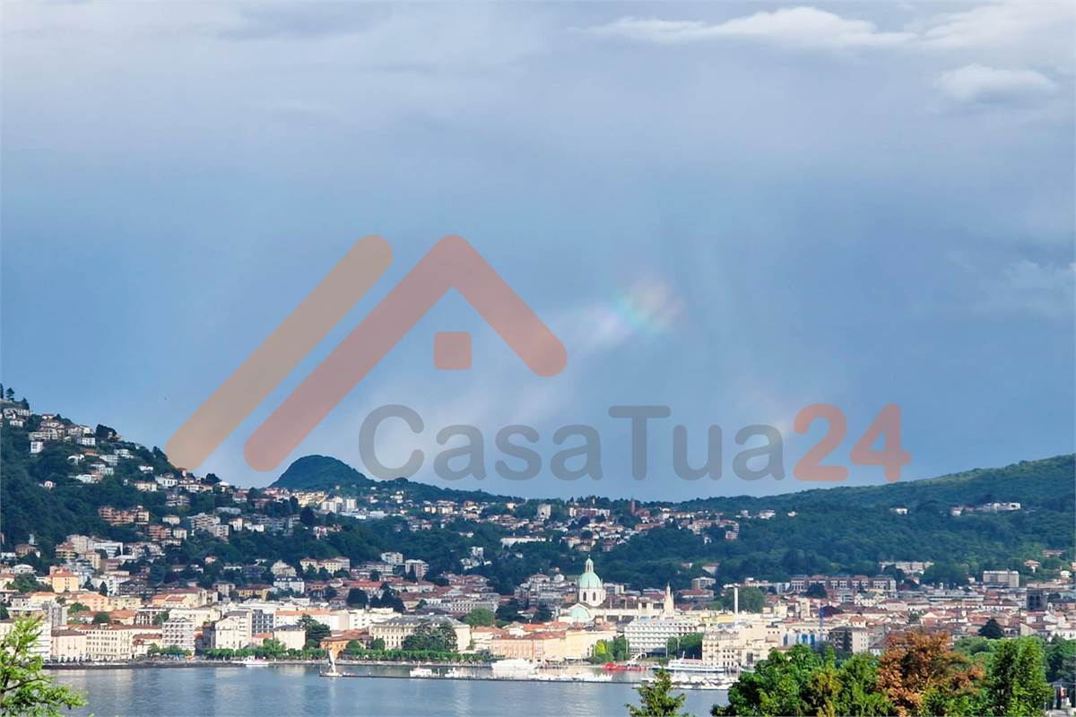 QUADRILOCALE IN AFFITTO CON BOX E CANTINA 