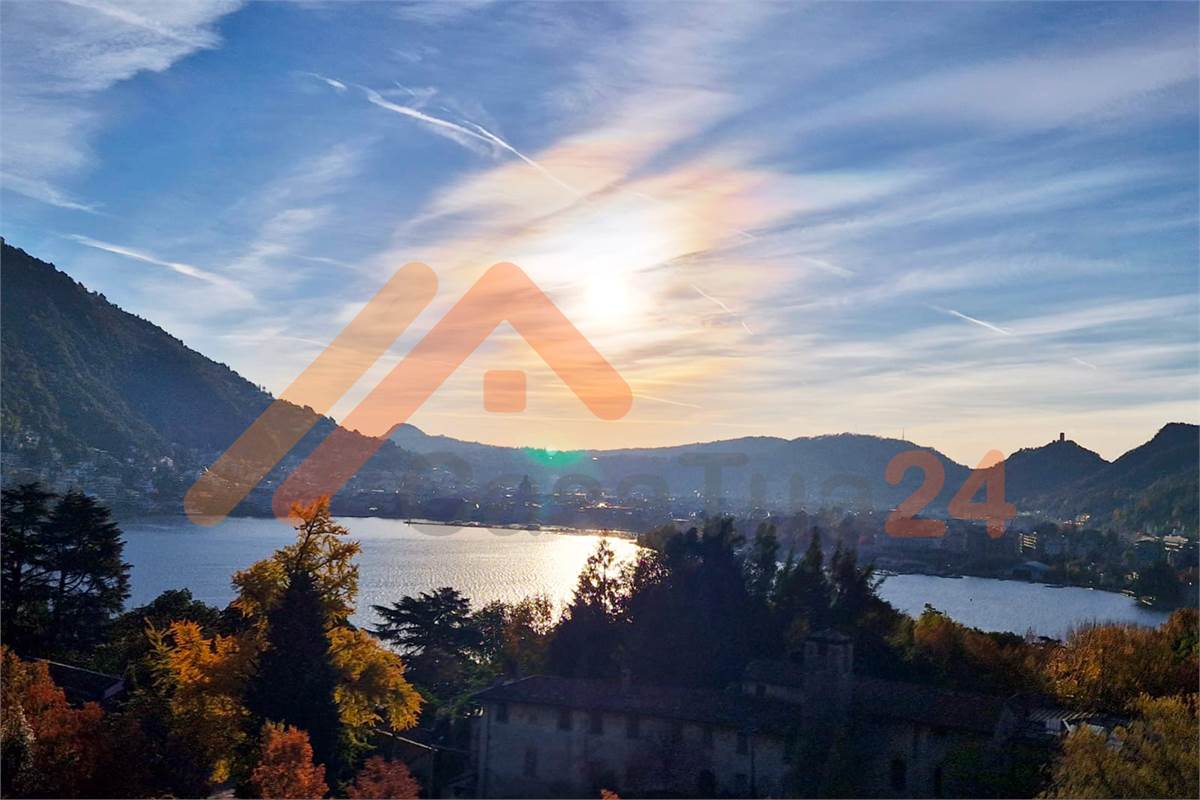 QUADRILOCALE IN AFFITTO CON BOX E CANTINA 