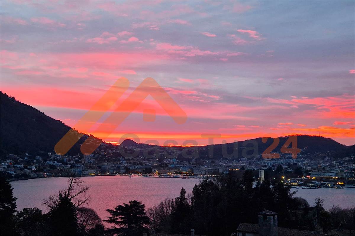 QUADRILOCALE IN AFFITTO CON BOX E CANTINA 