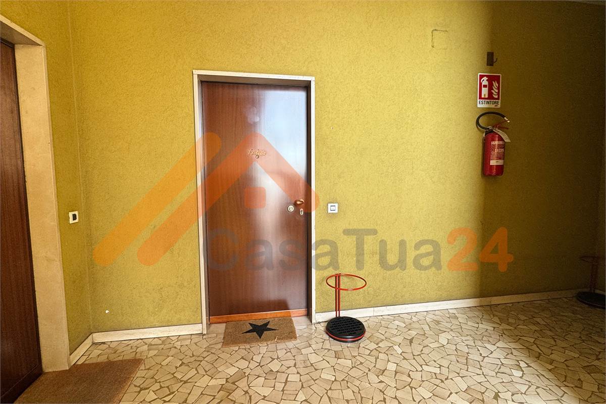 Trilocale in Vendita a Cantù (CO) 