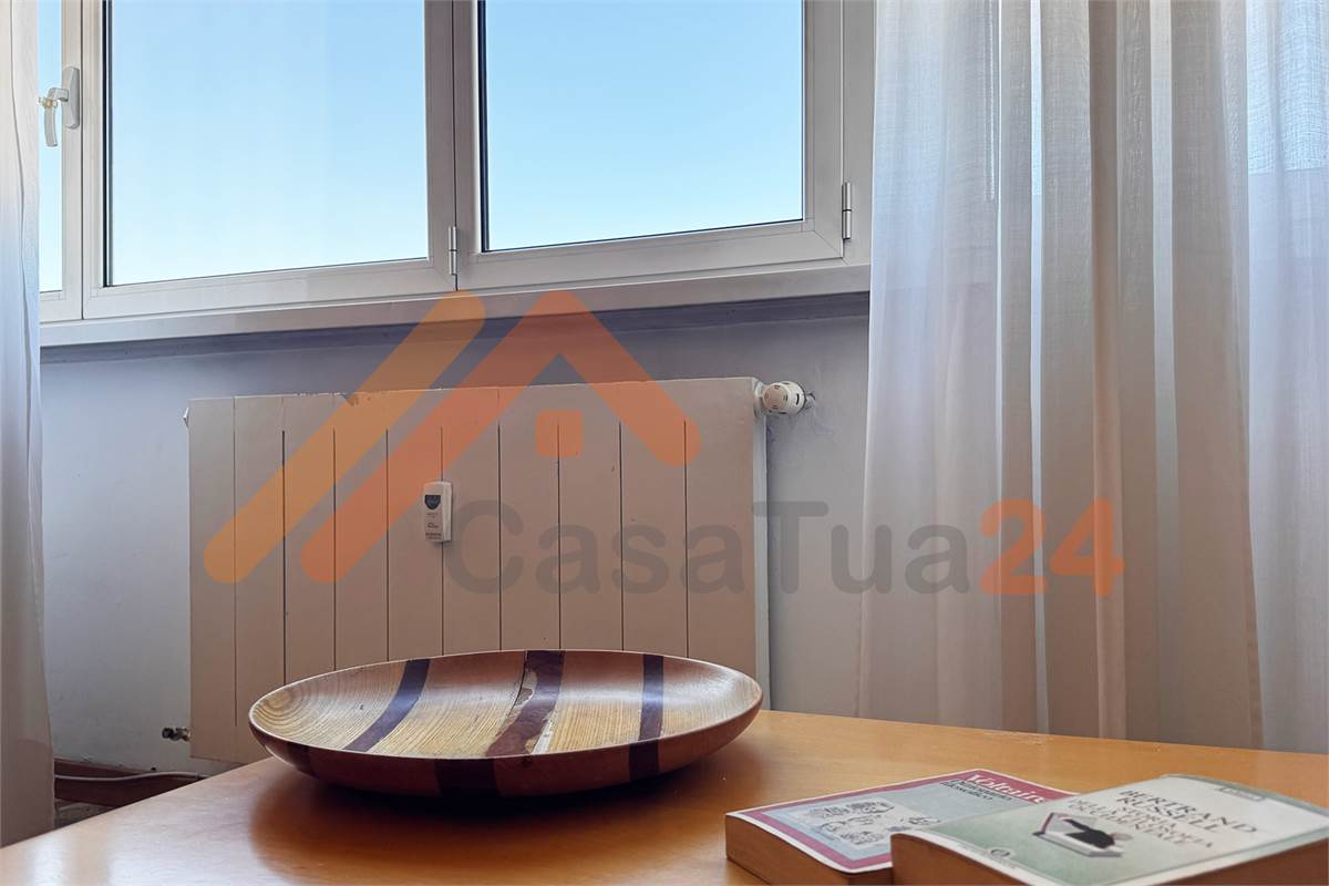 Trilocale in Vendita a Cantù (CO) 