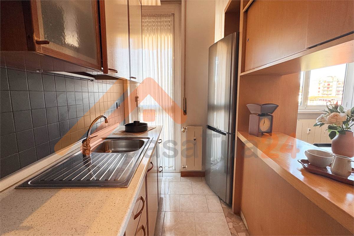 Trilocale in Vendita a Cantù (CO) 