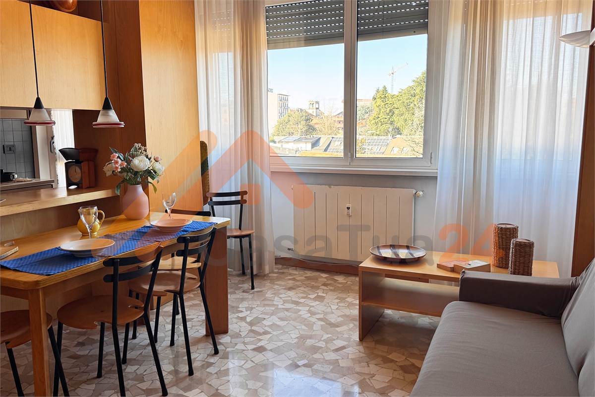 Trilocale in Vendita a Cantù (CO) 