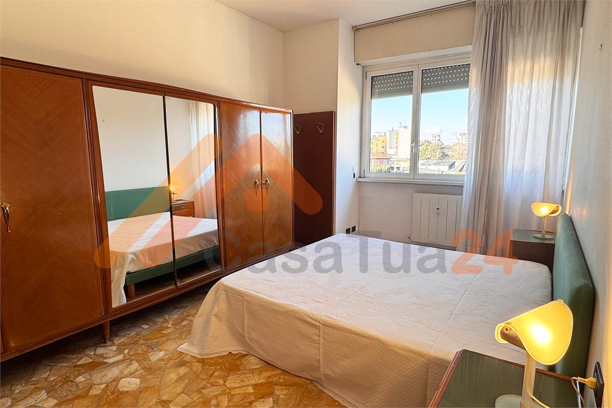 Trilocale in Vendita a Cantù (CO) 