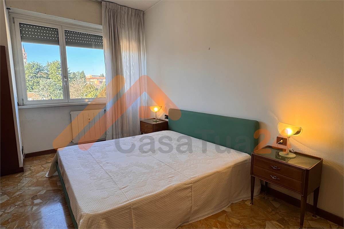 Trilocale in Vendita a Cantù (CO) 