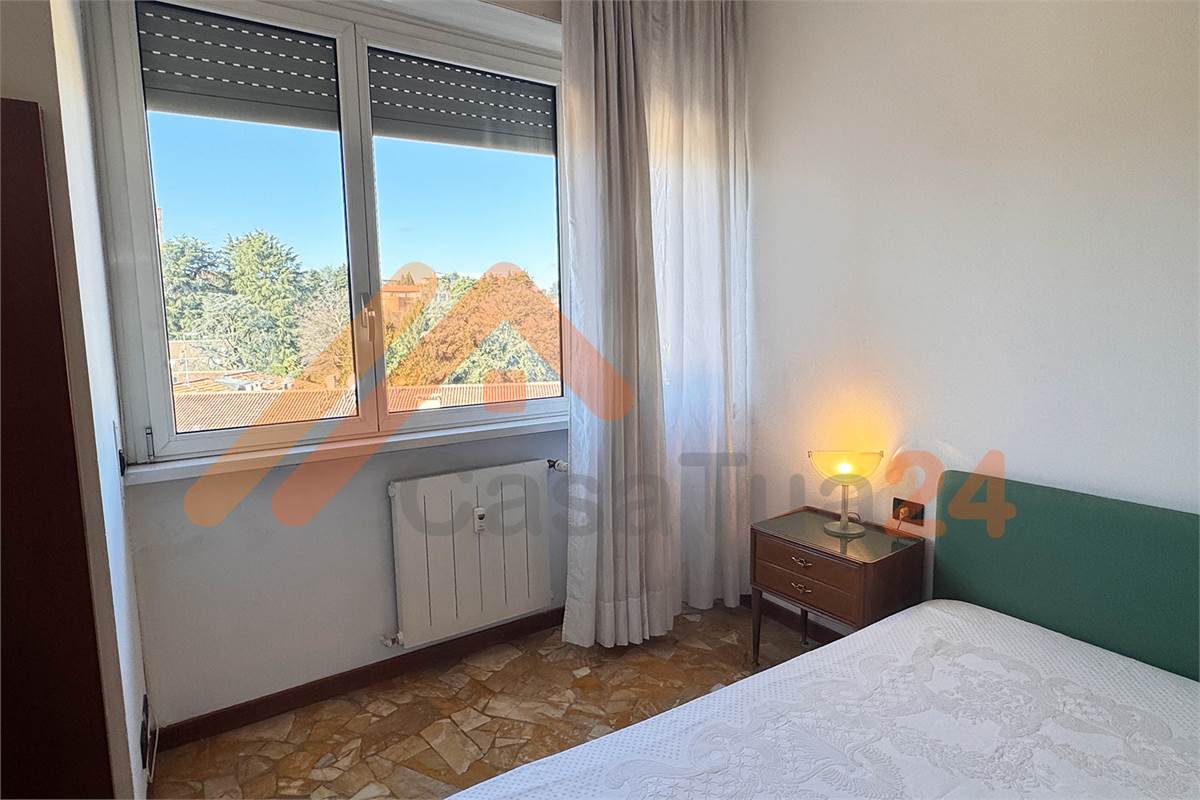 Trilocale in Vendita a Cantù (CO) 