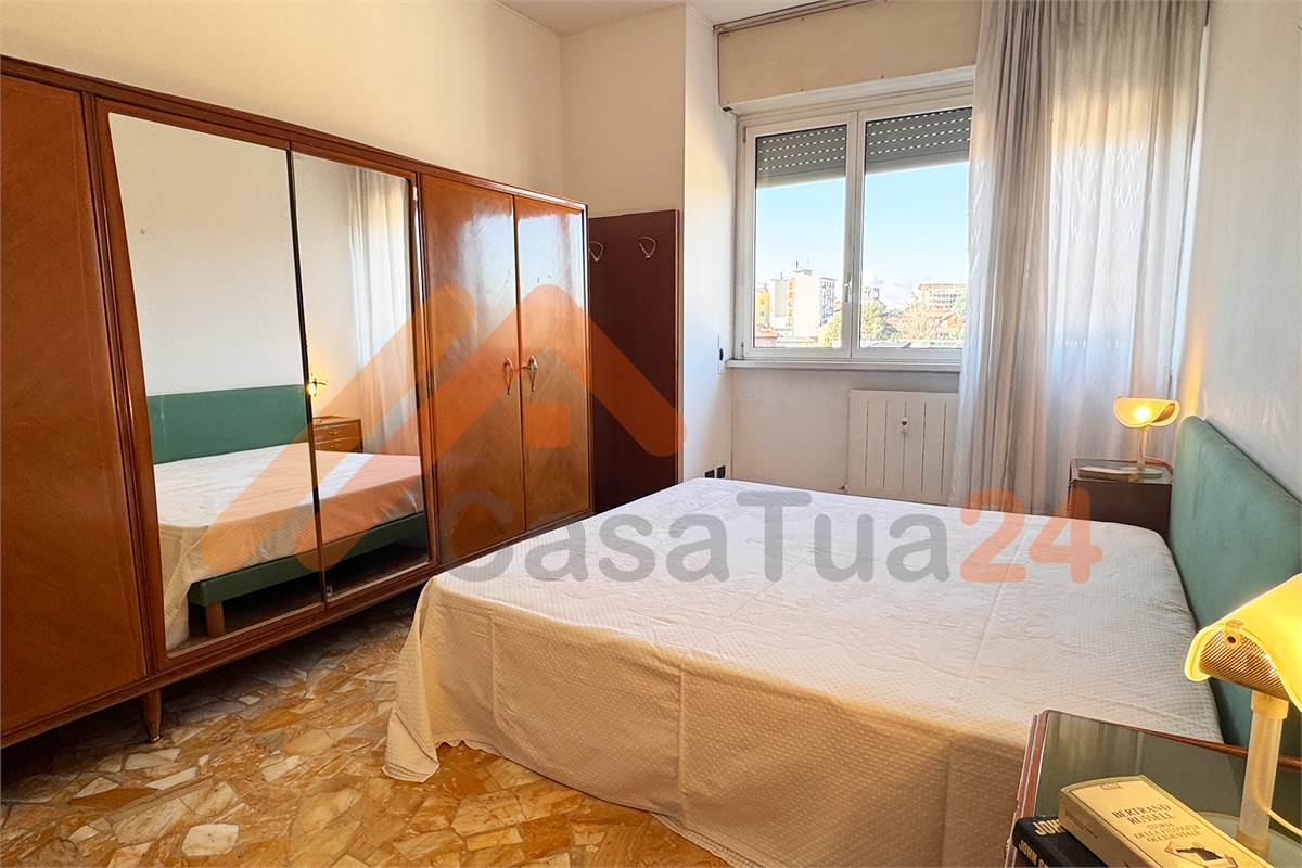 Trilocale in Vendita a Cantù (CO) 