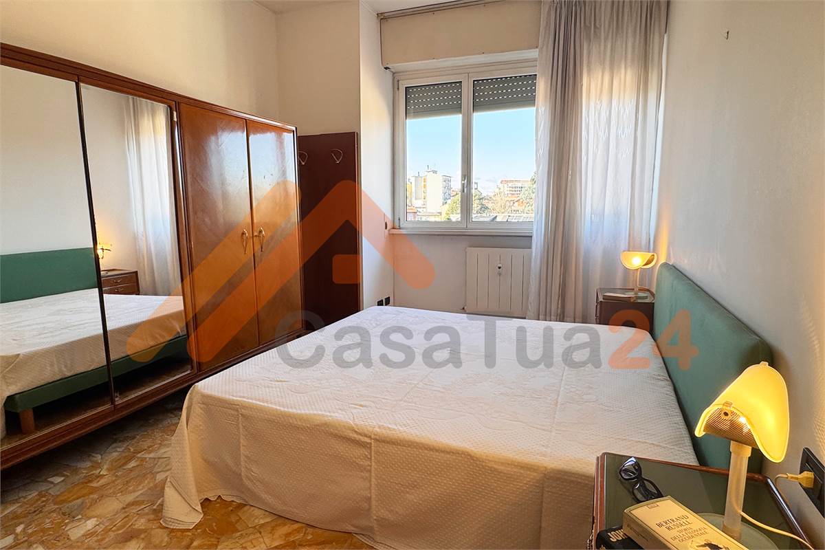 Trilocale in Vendita a Cantù (CO) 