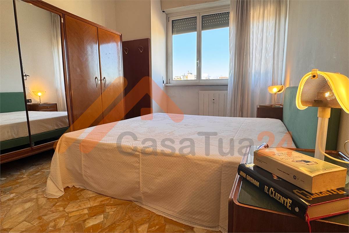 Trilocale in Vendita a Cantù (CO) 