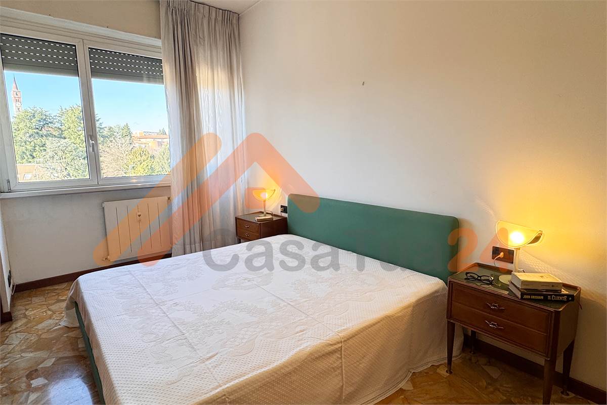 Trilocale in Vendita a Cantù (CO) 