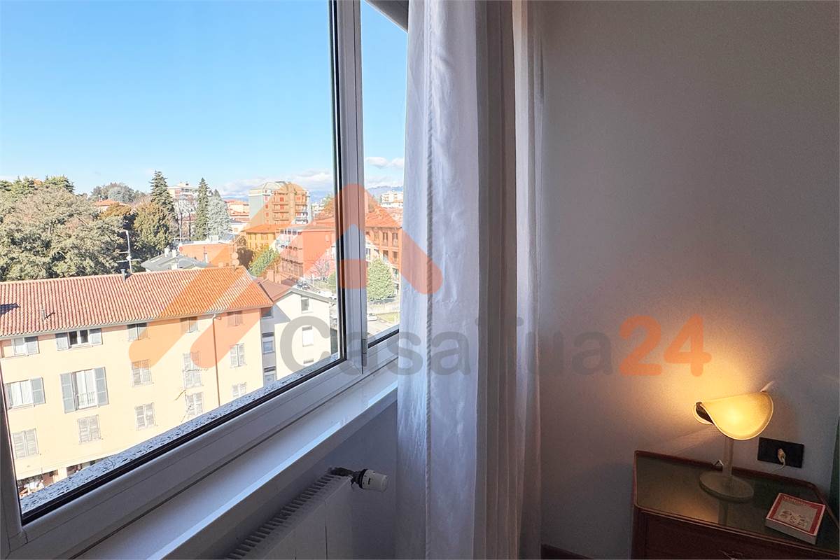 Trilocale in Vendita a Cantù (CO) 