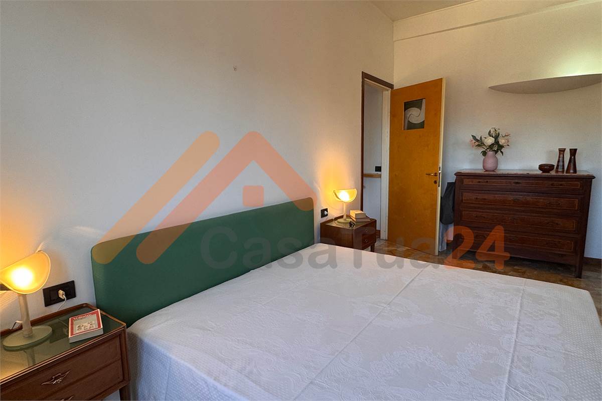 Trilocale in Vendita a Cantù (CO) 