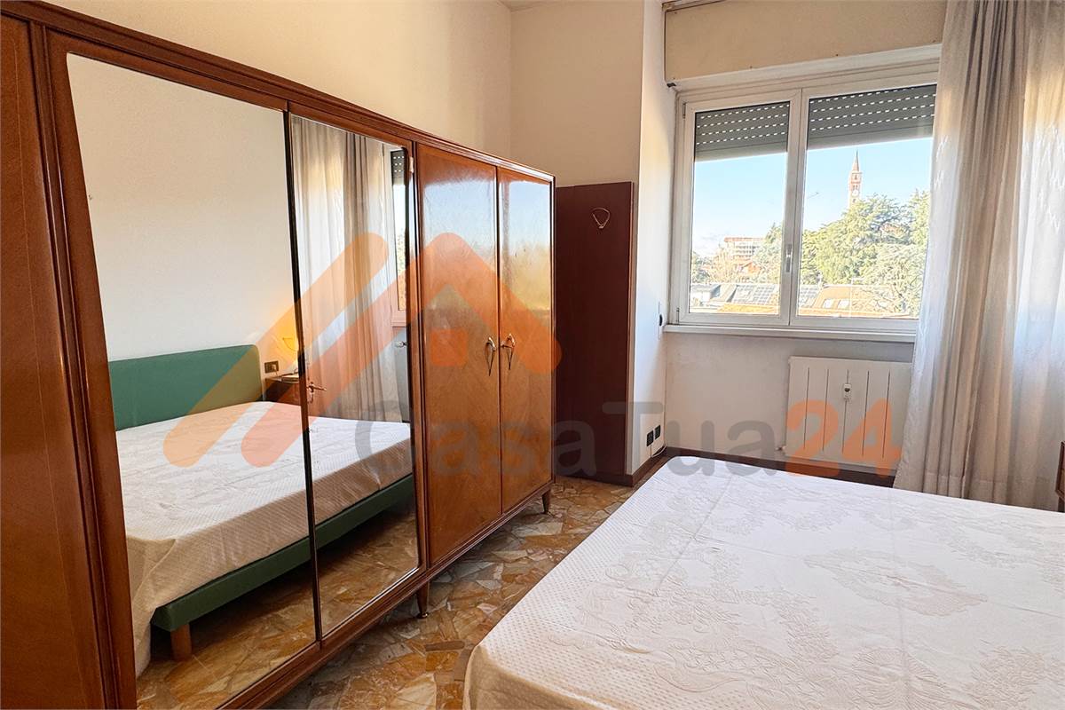 Trilocale in Vendita a Cantù (CO) 