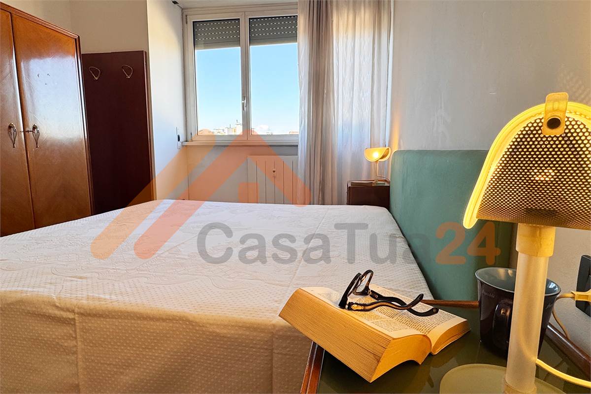 Trilocale in Vendita a Cantù (CO) 