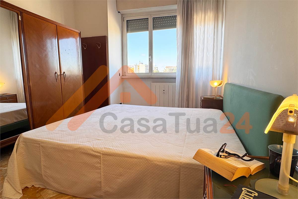 Trilocale in Vendita a Cantù (CO) 