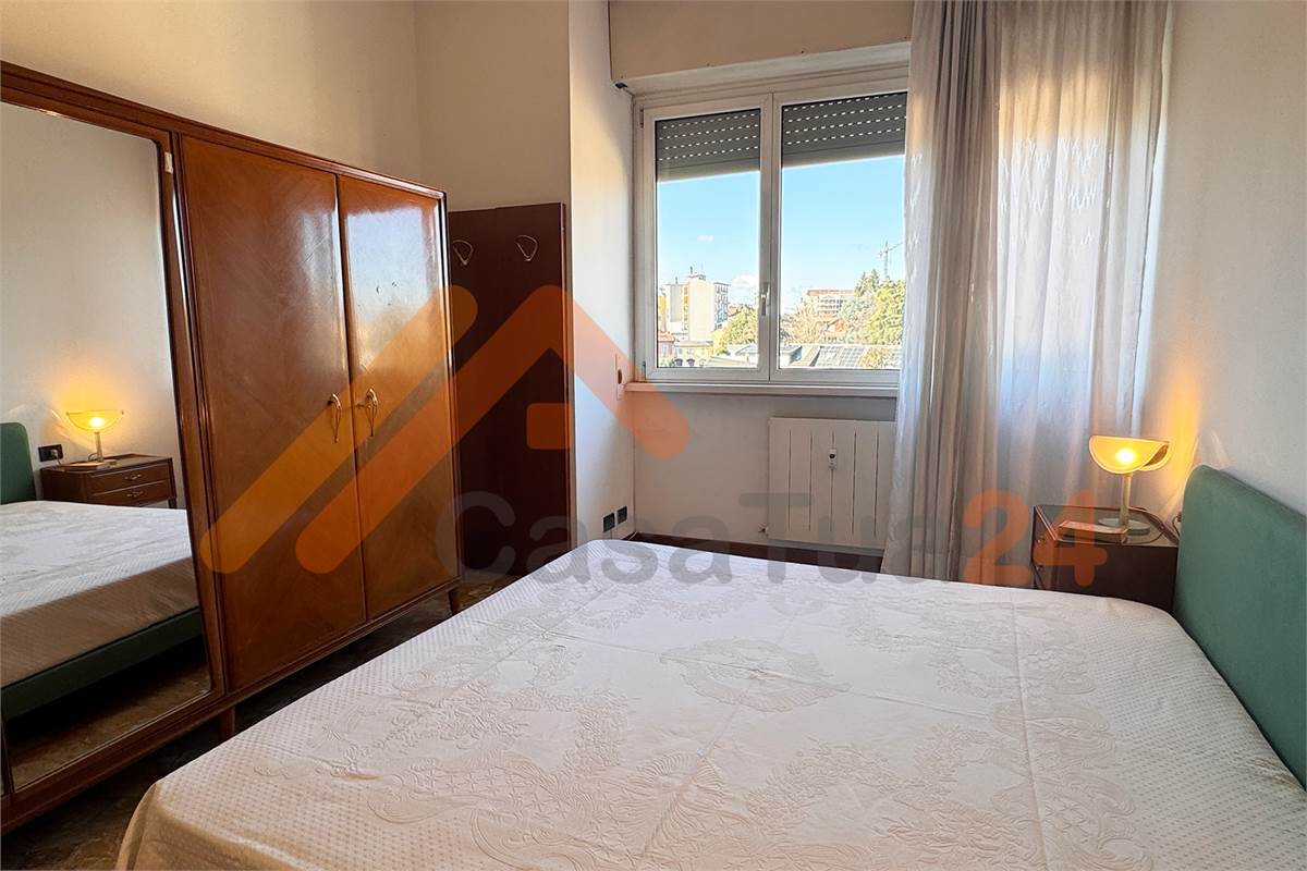 Trilocale in Vendita a Cantù (CO) 