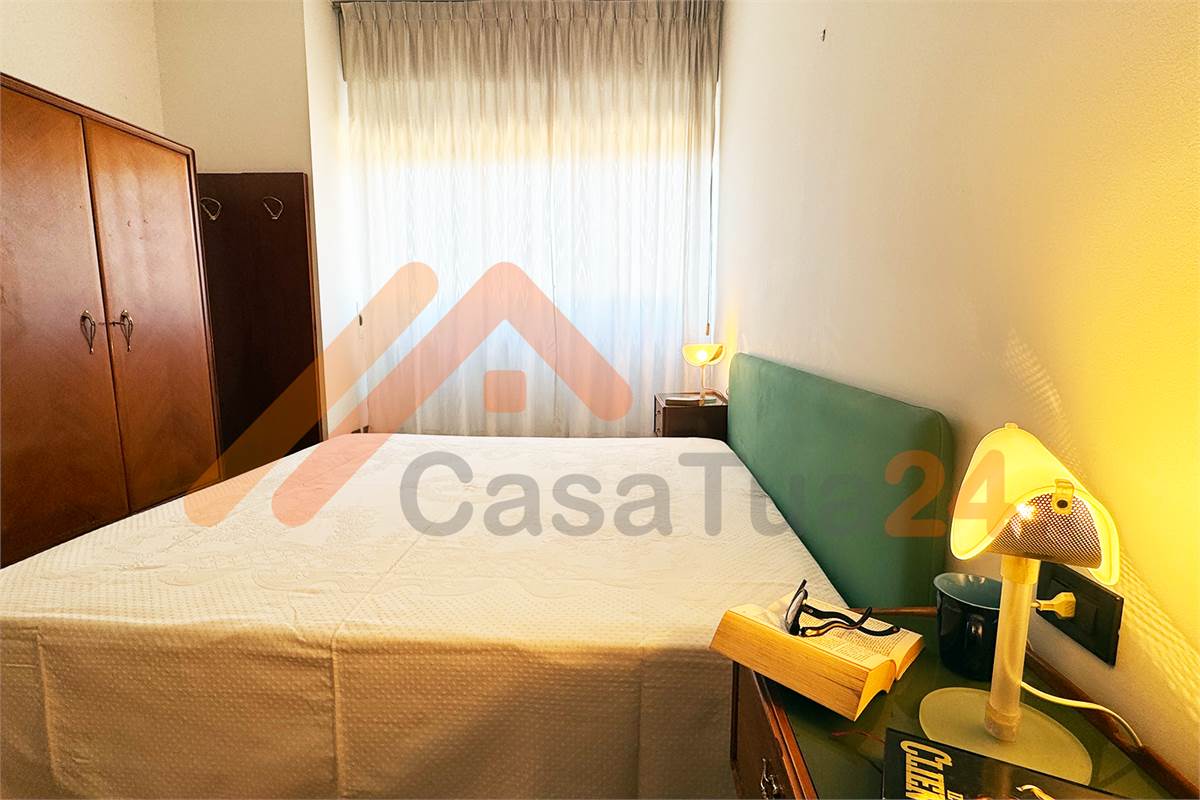 Trilocale in Vendita a Cantù (CO) 