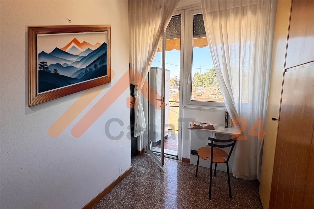 Trilocale in Vendita a Cantù (CO) 