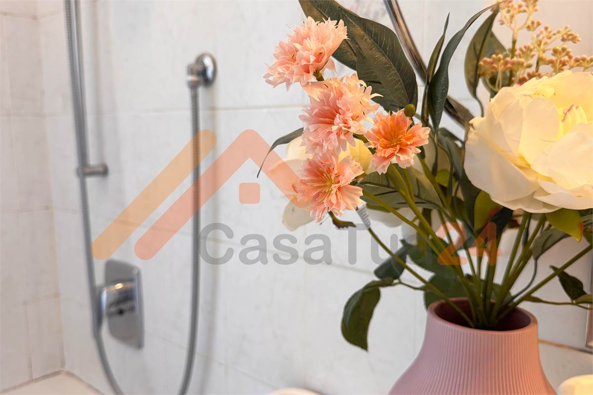 Trilocale in Vendita a Cantù (CO) 