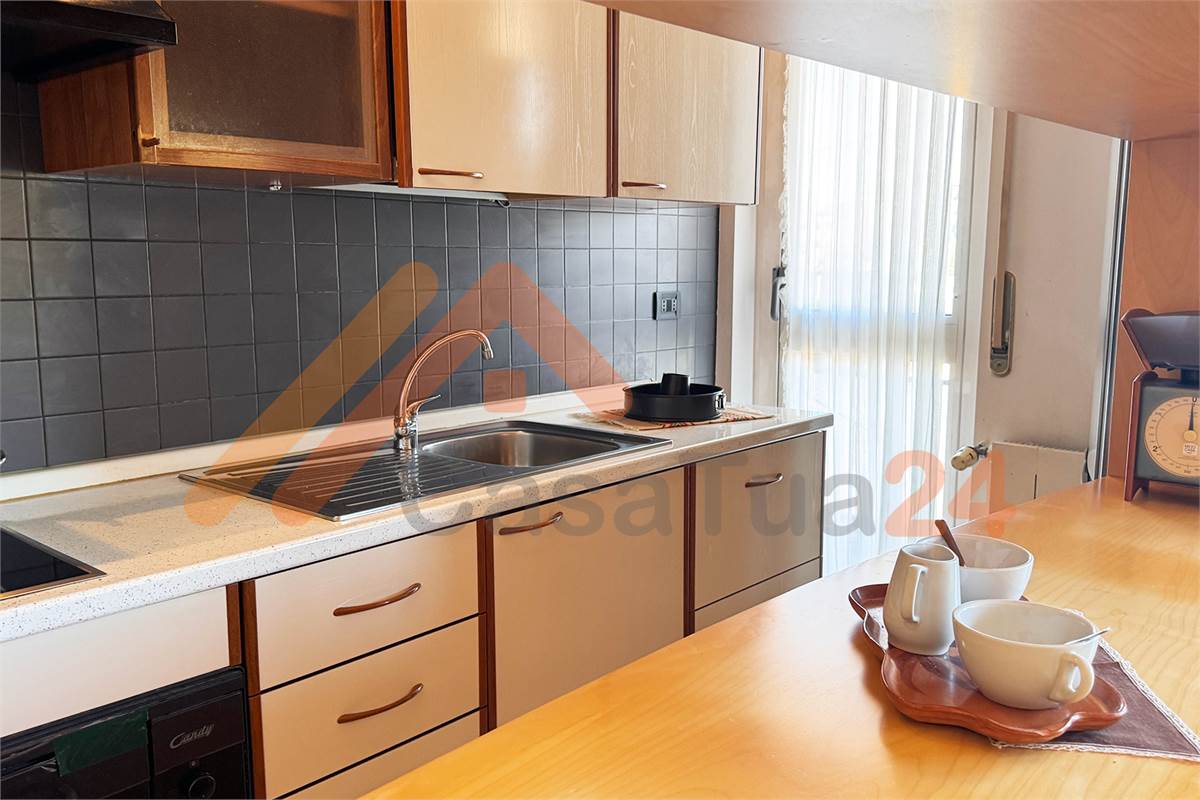 Trilocale in Vendita a Cantù (CO) 