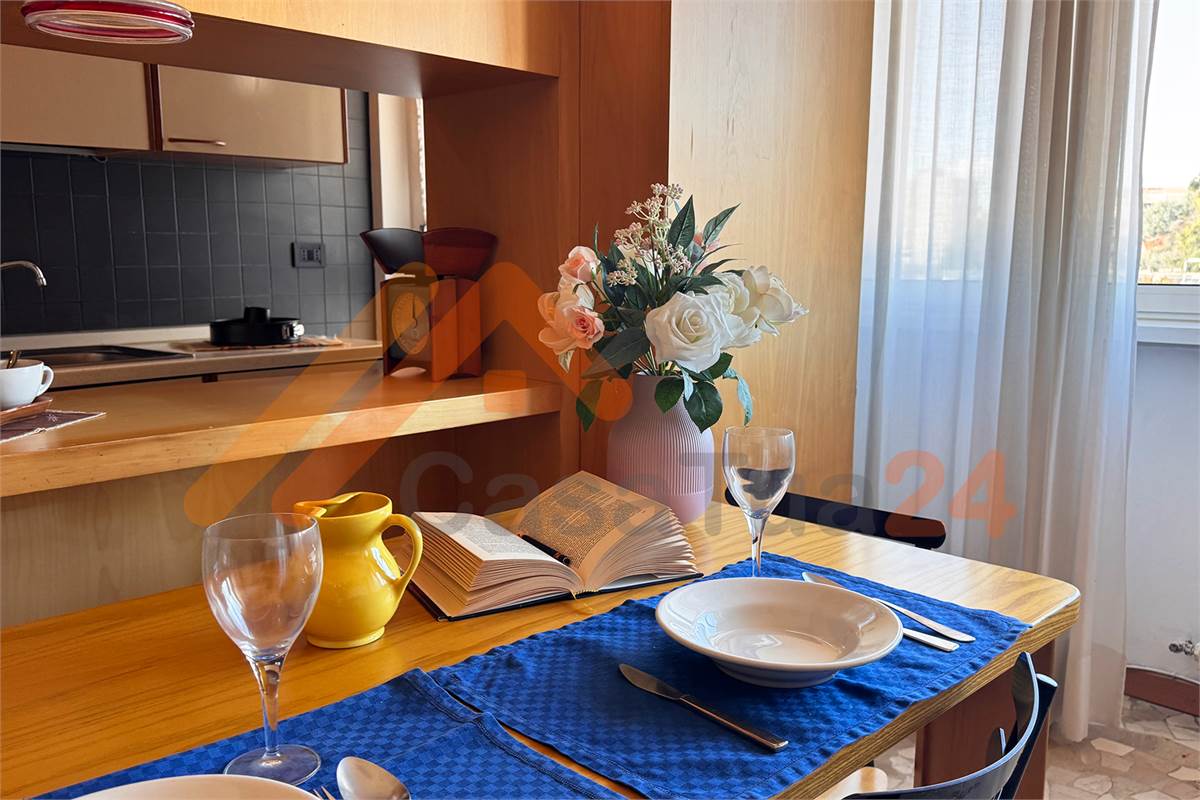 Trilocale in Vendita a Cantù (CO) 