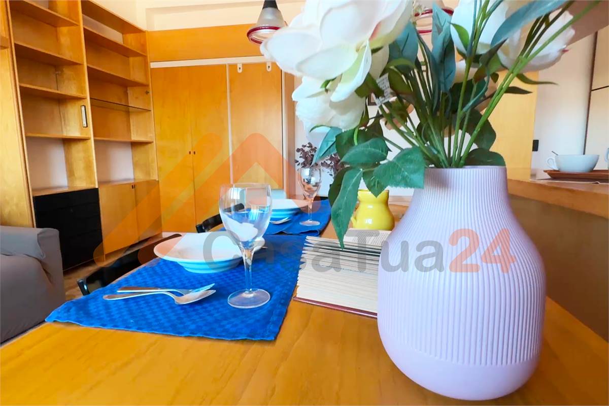 Trilocale in Vendita a Cantù (CO) 