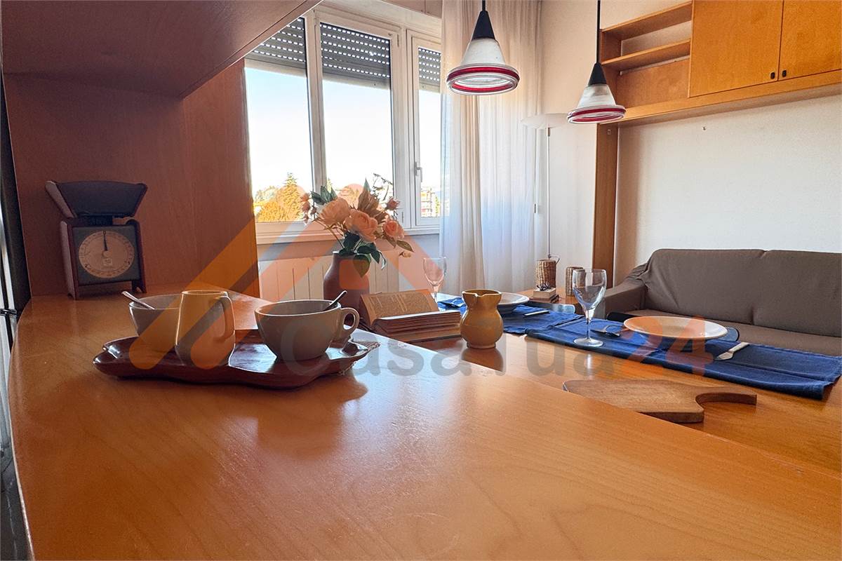 Trilocale in Vendita a Cantù (CO) 