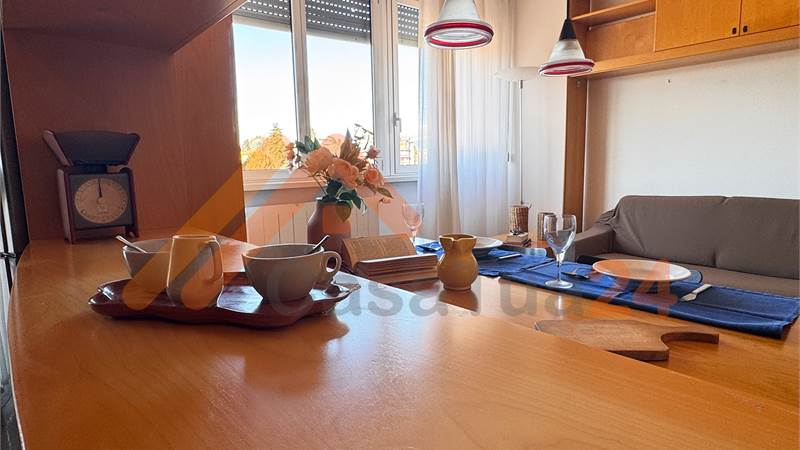 Trilocale in Vendita a Cantù (CO) 