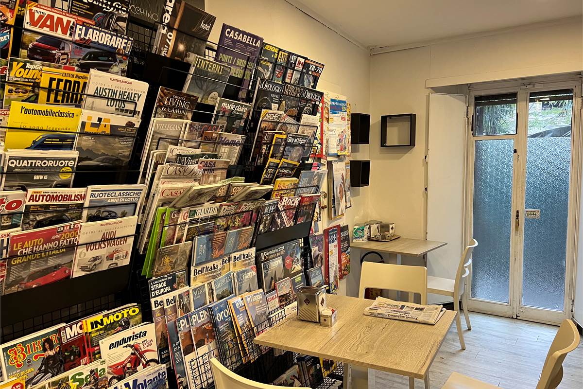 BAR-TABACCHI-EDICOLA-LOTTO-SUPER ENALOTTO