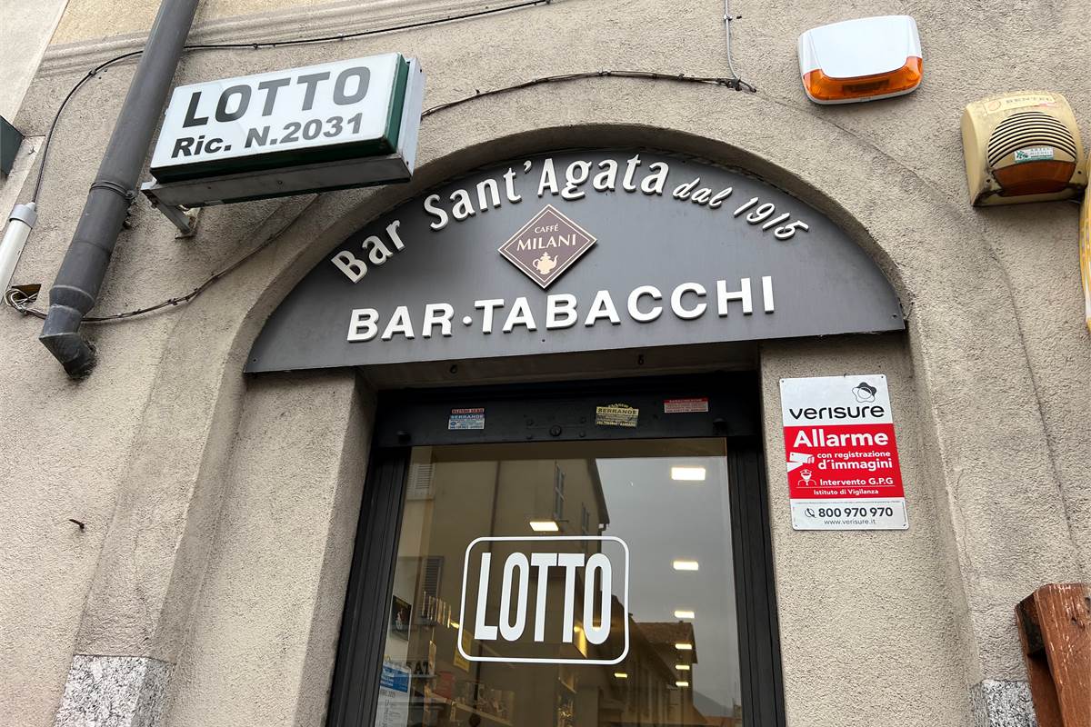 BAR-TABACCHI-EDICOLA-LOTTO-SUPER ENALOTTO