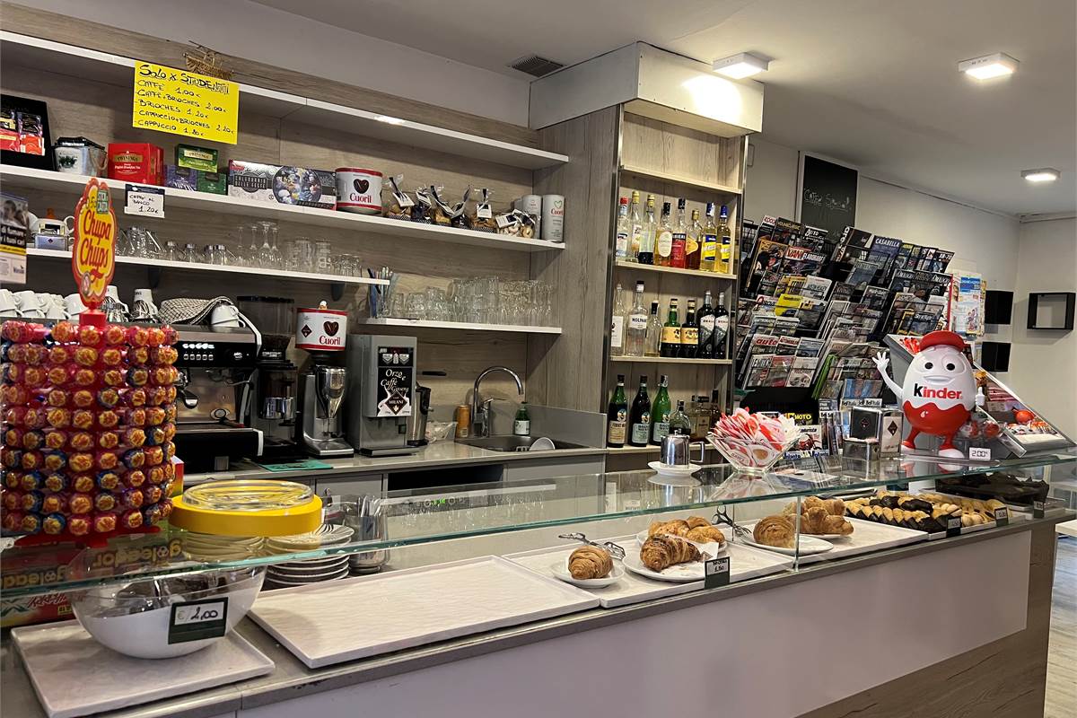 BAR-TABACCHI-EDICOLA-LOTTO-SUPER ENALOTTO