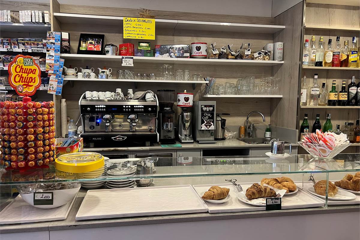 BAR-TABACCHI-EDICOLA-LOTTO-SUPER ENALOTTO