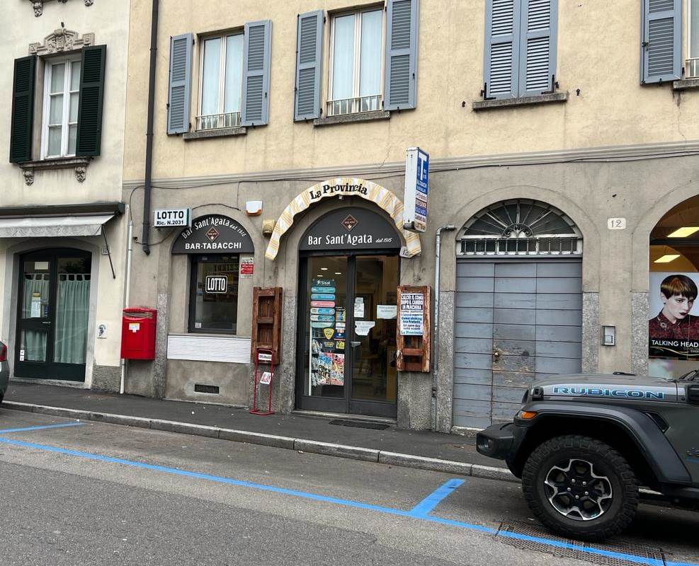 BAR-TABACCHI-EDICOLA-LOTTO-SUPER ENALOTTO