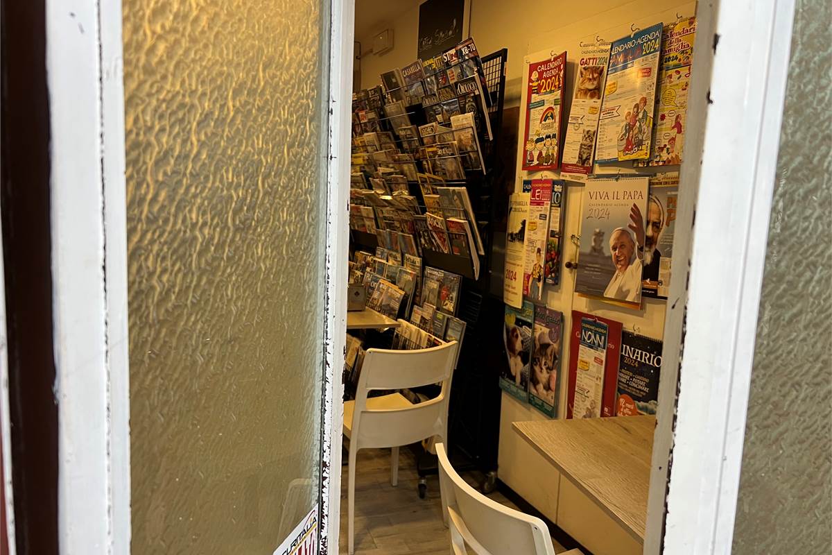 BAR-TABACCHI-EDICOLA-LOTTO-SUPER ENALOTTO