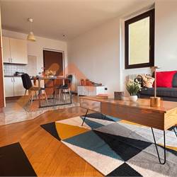 Trilocale in Vendita a Cantù (CO) box doppio e cantina