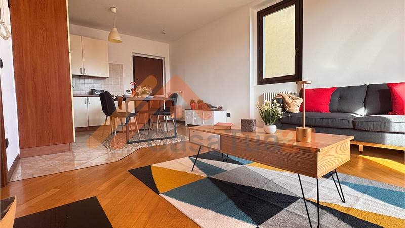 Trilocale in Vendita a Cantù (CO) box doppio e cantina