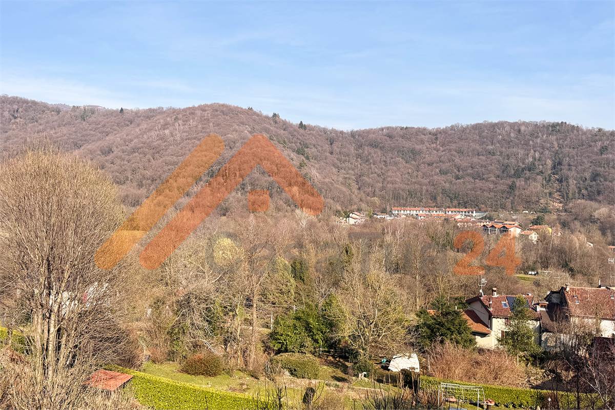 Bilocale in vendita con terrazza e vista panoramica 