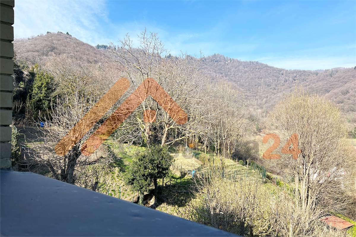 Bilocale in vendita con terrazza e vista panoramica 