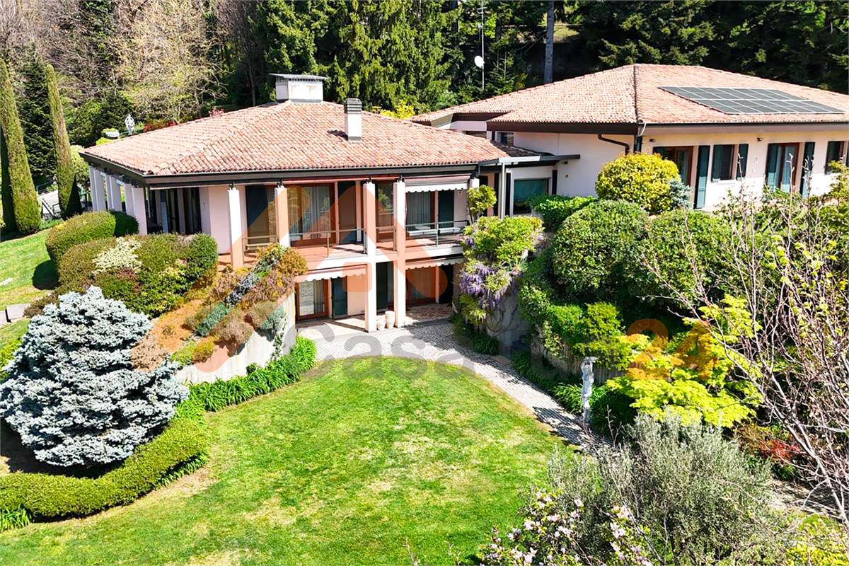 Villa di alto  prestigio 