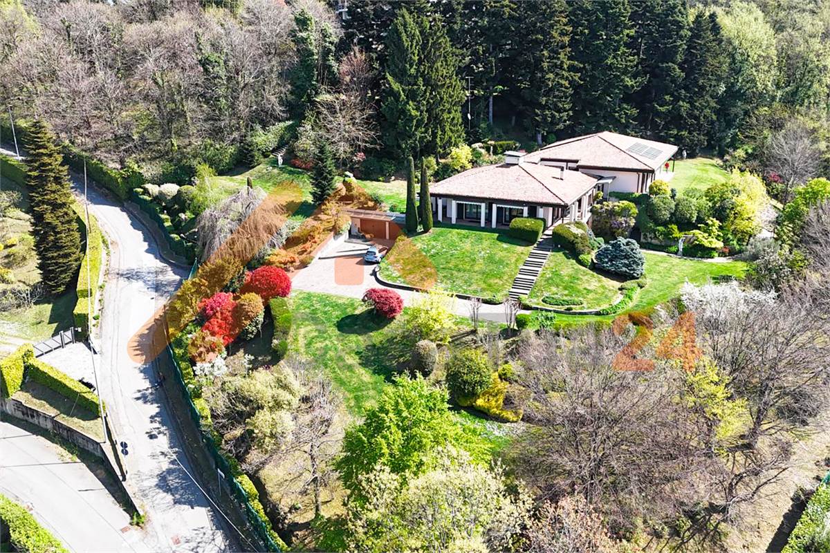 Villa di alto  prestigio 