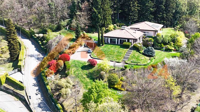 Villa di alto  prestigio 