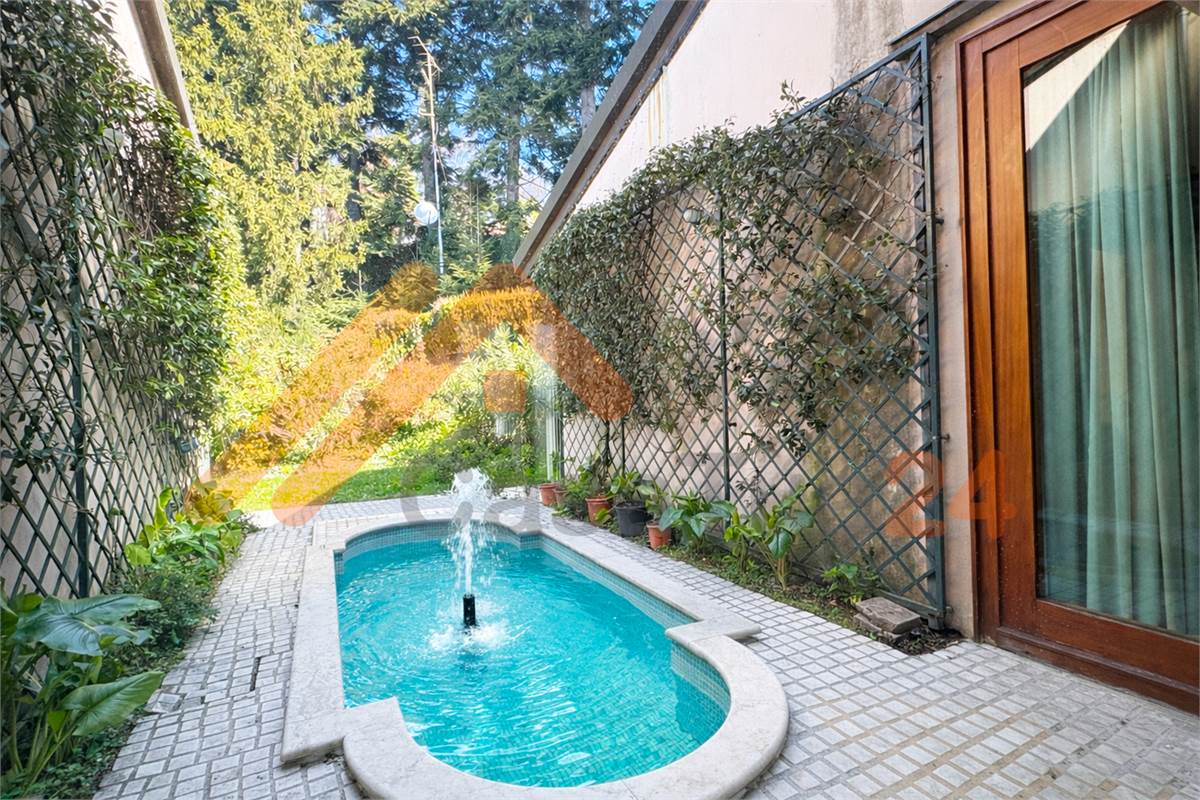 Villa di alto  prestigio 