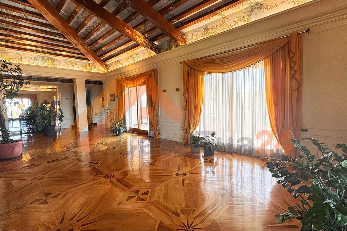 Villa di alto  prestigio 