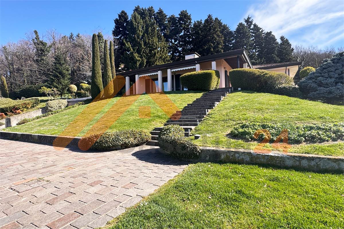 Villa di alto  prestigio 